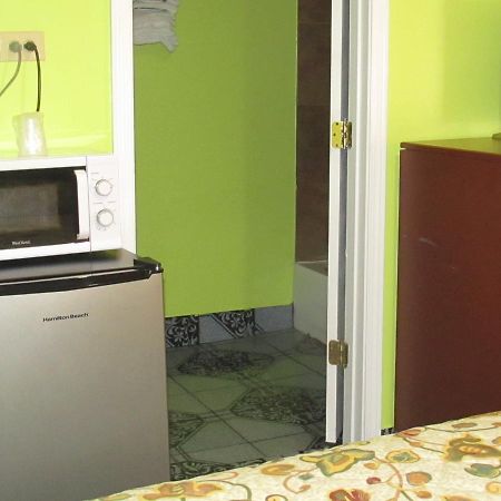 Budget Inn Houma Extérieur photo
