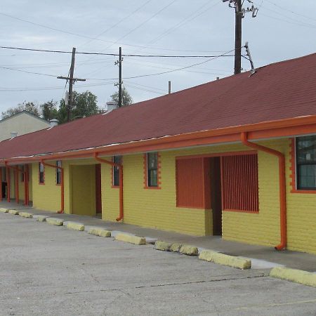 Budget Inn Houma Extérieur photo