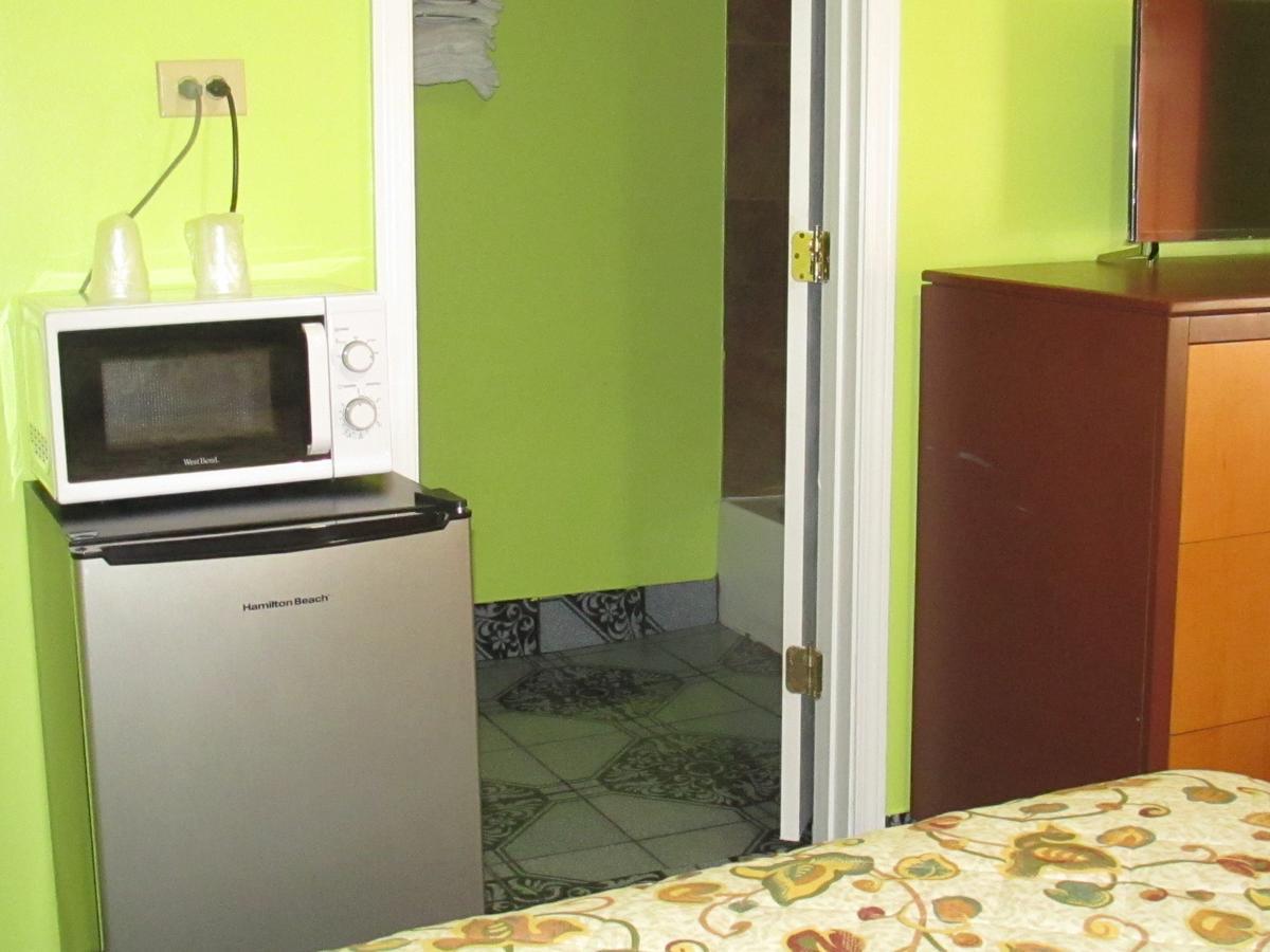 Budget Inn Houma Extérieur photo