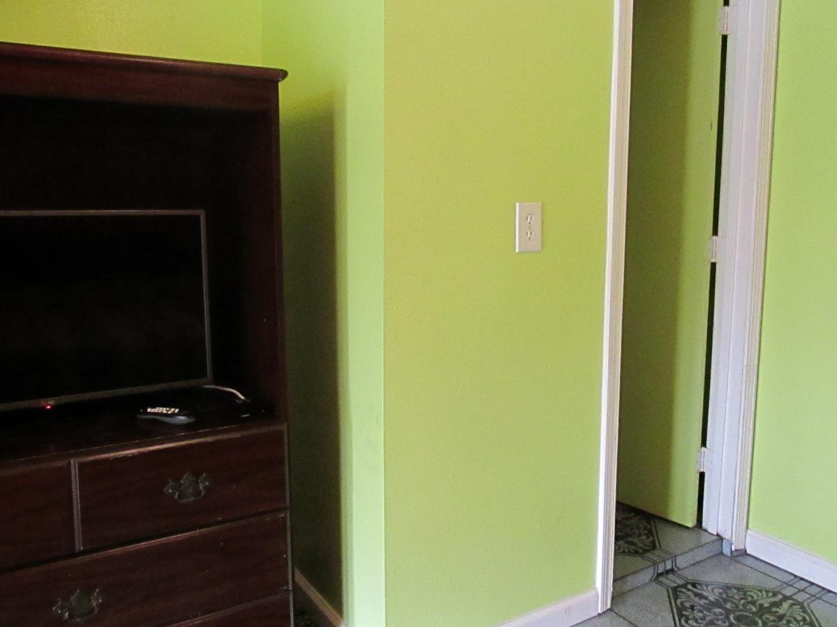 Budget Inn Houma Extérieur photo
