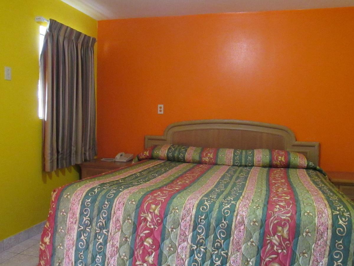 Budget Inn Houma Extérieur photo