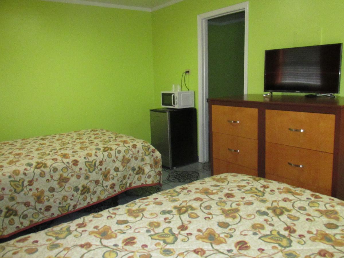 Budget Inn Houma Extérieur photo