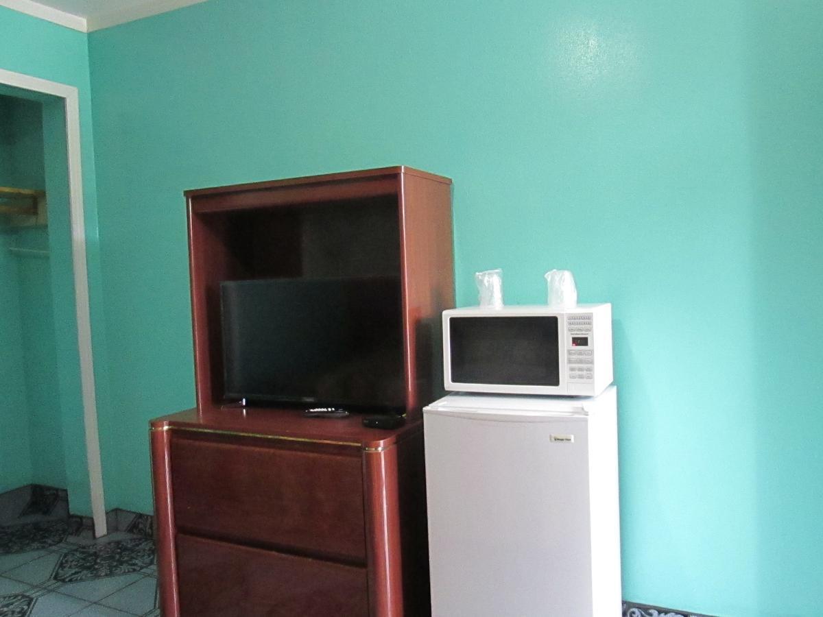 Budget Inn Houma Extérieur photo