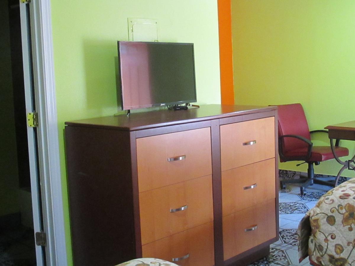 Budget Inn Houma Extérieur photo