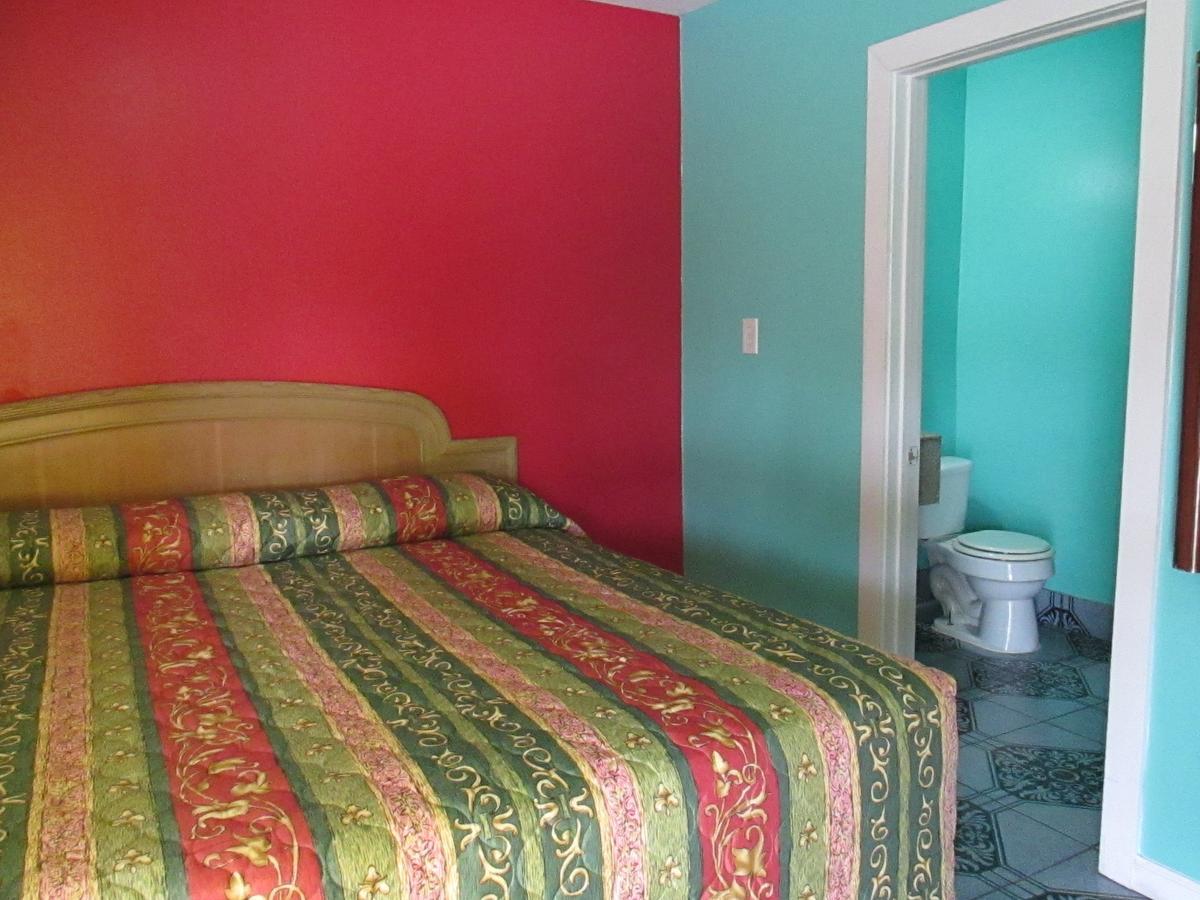 Budget Inn Houma Extérieur photo