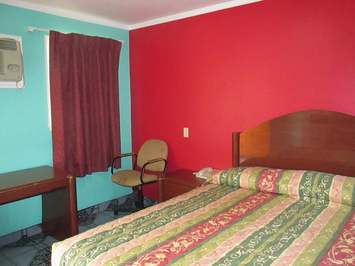 Budget Inn Houma Extérieur photo